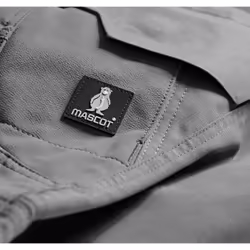 MASCOT 18048-511-09-C40 Shorts Noir