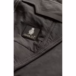 MASCOT 18048-511-09-C40 Shorts Noir