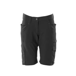 MASCOT 18048-511-09-C48 Shorts Noir