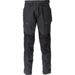 MASCOT 18078-511-03-82C42 Pantalons Vert