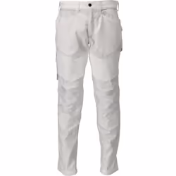 MASCOT 18078-511-010-76C38, Pantalons, Femme, 76C38, 820 mm, 76 cm, Élastoléfine, Polyester
