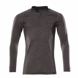 MASCOT 18081-810-1809-L ONE, Sweatshirt, L, 104 cm, Polyester, 230 g/m², Ne pas javelliser