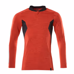 MASCOT 18081-810-20209-2XL ONE, Sweatshirt, 2XL, 116 cm, Polyester, 230 g/m², Ne pas javelliser