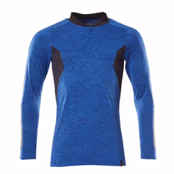 MASCOT 18081-810-91010-XS ONE, Tee-shirt, XS, 88 cm, Polyester, 230 g/m², Ne pas javelliser