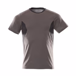 MASCOT 18082-250-1809-2XL ONE, Tee-shirt, 2XL, 116 cm, Coton, 195 g/m², Ne pas javelliser
