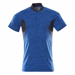 MASCOT 18083-801-91010-XS ONE, Tee-shirt, XS, 88 cm, Polyester, 150 g/m², Ne pas javelliser