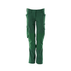 MASCOT 18088-511-03-76C56 Pantalons Vert