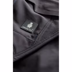 MASCOT 18078-511-09-82C46 Pantalons Noir