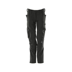 MASCOT 18088-511-09-76C34 Pantalons Noir