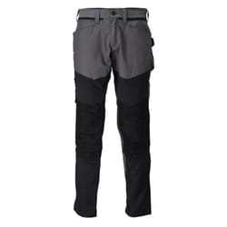 MASCOT 18088-511-09-76C46 Pantalons Noir