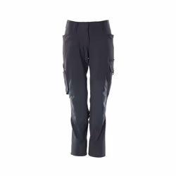 MASCOT 18078-511-010-82C46, Pantalons, Femme, 82C46, 980 mm, 82 cm, Élastoléfine, Polyester
