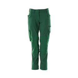 MASCOT 18078-511-03-82C38 Pantalons Vert