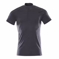MASCOT 18083-801-010-L ONE, Tee-shirt, L, 104 cm, Polyester, 150 g/m², Ne pas javelliser