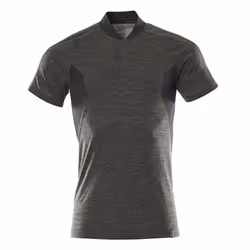 MASCOT 18083-801-1809-4XL ONE, Tee-shirt, 4XL, 132 cm, Polyester, 150 g/m², Ne pas javelliser