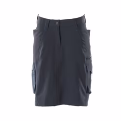 MASCOT 18147-511-010-C44, Jupe, Femme, C44, 940 mm, Élastoléfine, Polyester, 275 g/m²