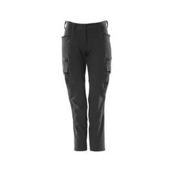 MASCOT 18178-511-09-76C34 Pantalons Noir