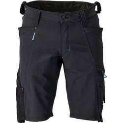 Short Mascot Advanced - Hydrofuge - 23149-311-Noir-44