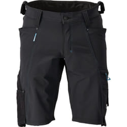 Mascot - Short Advanced - Hydrofuge - 23149-311-Noir-45