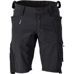 Mascot - Short Advanced - Hydrofuge - 23149-311-Noir-48
