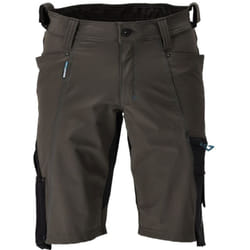 Short MASCOT Advanced - Hydrofuge - 23149-311-Anthracite/Noir-48