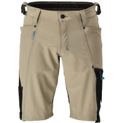Short MASCOT Advanced - Hydrofuge - 23149-311-Sable-43