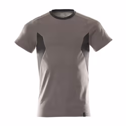 MASCOT 18382-959-1809-XS ONE, Tee-shirt, Homme, XS, 88 cm, Coton, Polyester, 195 g/m²