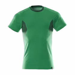 MASCOT 18382-959-33303-2XL ONE, Tee-shirt, Homme, 2XL, 116 cm, Coton, Polyester, 195 g/m²
