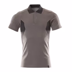 MASCOT 18383-961-1809-L ONE, Tee-shirt, Homme, L, 104 cm, Coton, Polyester, 210 g/m²