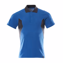 MASCOT 18383-961-91010-2XL ONE, Tee-shirt, Homme, 2XL, 116 cm, Coton, Polyester, 210 g/m²
