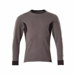 MASCOT 18384-962-1809-3XL ONE, Jumper, Homme, 3XL, 124 cm, Coton, Polyester, 310 g/m²
