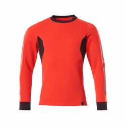 MASCOT 18384-962-20209-2XL ONE, Jumper, Homme, 2XL, 116 cm, Coton, Polyester, 310 g/m²
