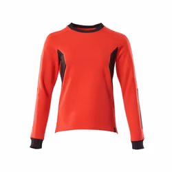 MASCOT 18394-962-20209-2XL ONE, Jumper, Femme, 2XL, 112 cm, Coton, Polyester, 310 g/m²