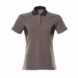 MASCOT 18393-961-1809-L ONE, Tee-shirt, Femme, L, 96 cm, Coton, Polyester, 210 g/m²