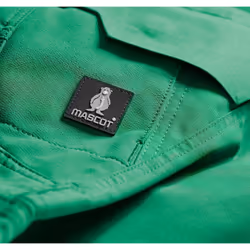 MASCOT 18479-311-03-76C48 Pantalons Vert