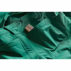 MASCOT 18479-311-03-76C52 Pantalons Vert