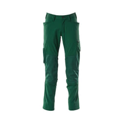MASCOT 18479-311-03-90C48 Pantalons Vert