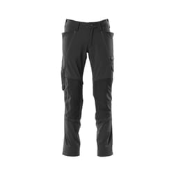 MASCOT 18479-311-09-82C44 Pantalons Noir
