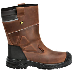 Mascot - Bottes de sécurité Originals - F1003-715-46