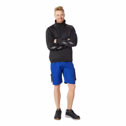 MASCOT 18603-316-09-S Jumper Noir