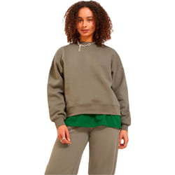 Sweatshirt col rond femme Jack & Jones Ally