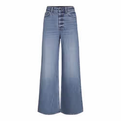 Jeans large femme Jack & Jones Tokyo Hw