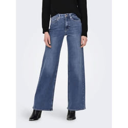Jeans donna only 15282980 madison medium blue Only - jeans Only