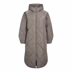 Doudoune à capuche femme Jack & Jones Sienna OTW