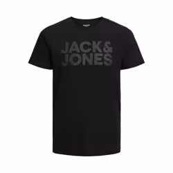 T-shirt Jack & Jones Corp Logo - L