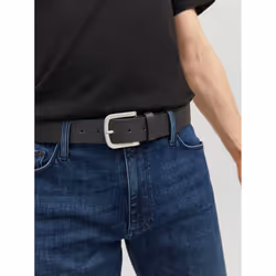 Jack & Jones 12236466_2161.55, Noir, 1 pièce(s)