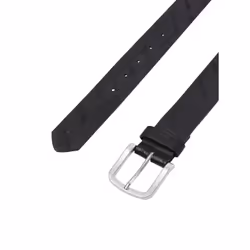Jack&Jones Ceinture homme 12236466 Noir