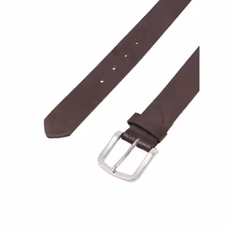 Jack&Jones Ceinture homme Harry 12236466 Marron