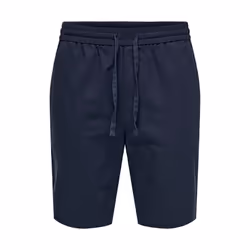 Short Only & Sons Linus