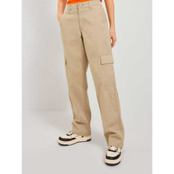Pantalon cargo droit femme Jack & Jones Kendal