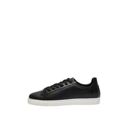 Baskets cuir Selected Evan New